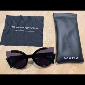 Too Foxx Women’s Glasses